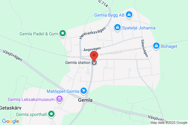 Gemla Trans