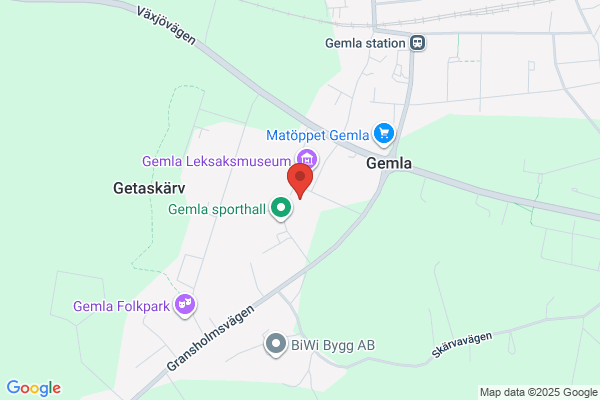 Gemla skola (Grundskolor)