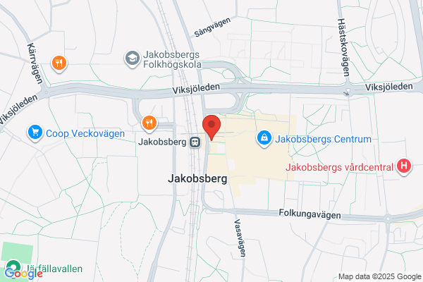 JB Trafikskola AB