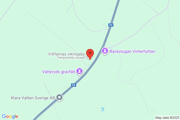 Kvalistikkonsult Helena Forslund
