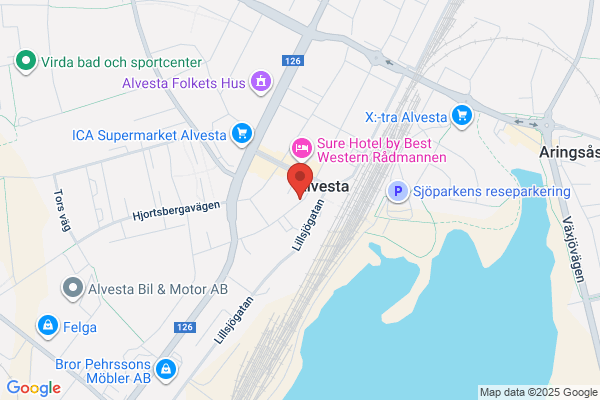 Olivero's Restaurang & Pizzeria
