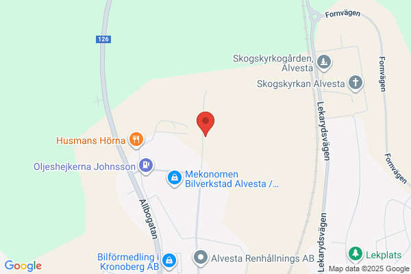 Staffans Rör i Alvesta AB