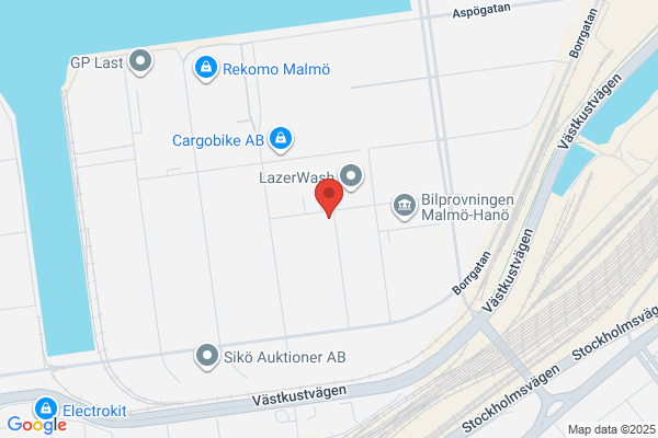Svarvteknik Firma