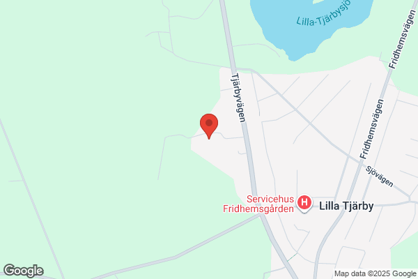 Pålssons Förvaltnings AB, Olle