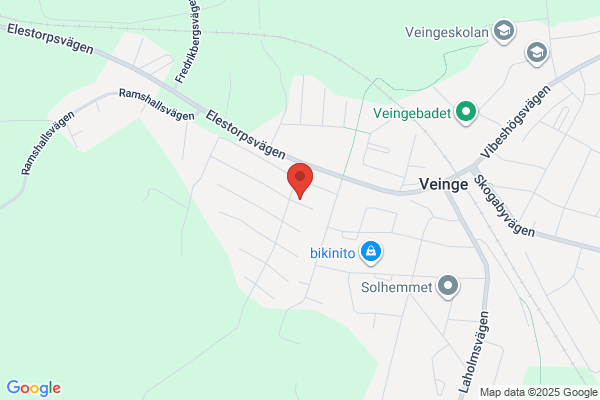 Veinge Bygg & Akustikmontage AB