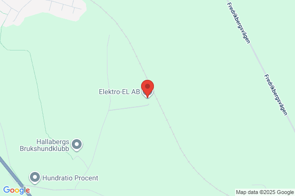 Elektro-El AB