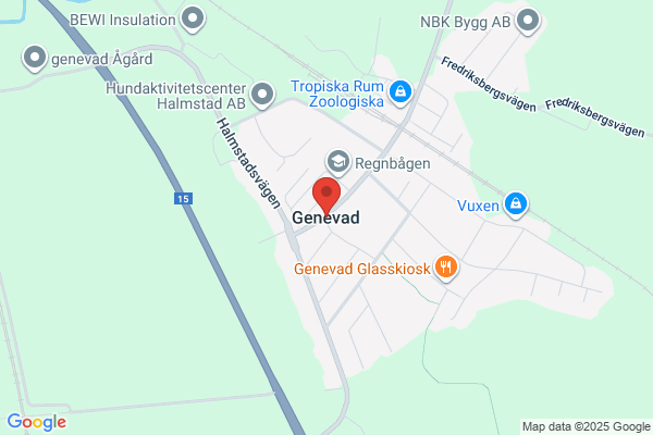 Rållia Byggnads AB