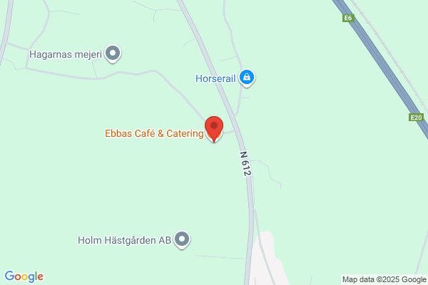 Ebbas Café & Catering