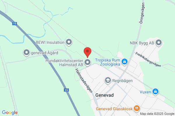 Genevads Kylmontage AB