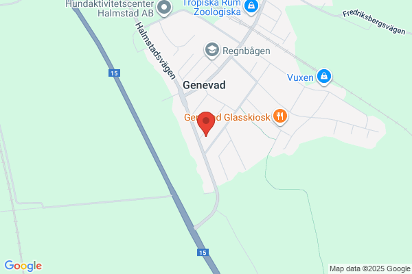 Genevadsskolan (Grundskolor)