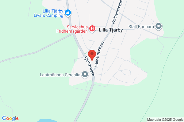 Göstorps Bil Ab