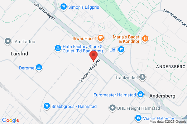 Halmstads Industrikonsult