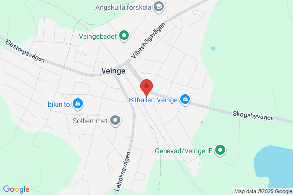 Högbergs Ingenjörstjänst AB