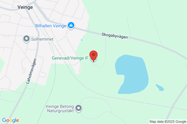 Plåtanders i Veinge AB