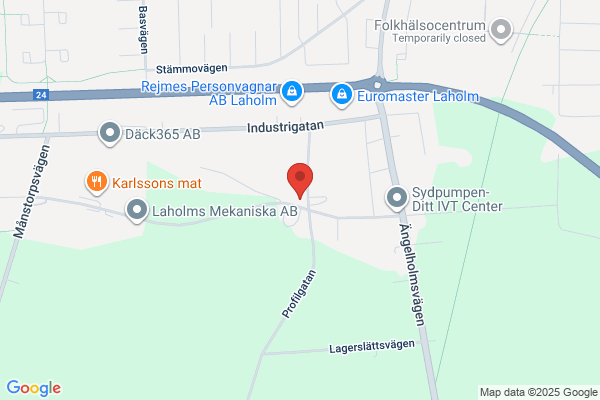 Södra Halland Städservice