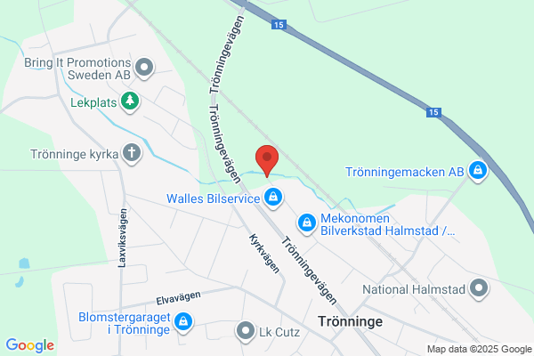 Tommys Automatservice AB