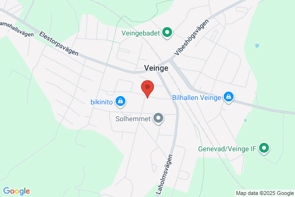 Veinge Begravningsbyrå