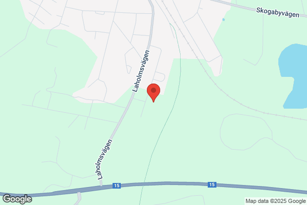 Veinge Brunnsborrning AB