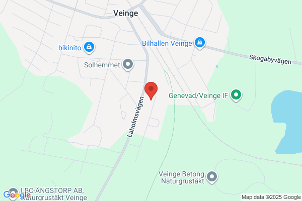 Veinge Åkeri AB