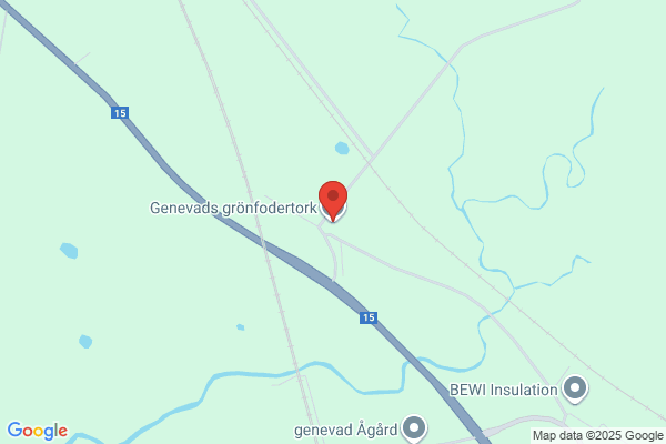 ÖM Gårdsprodukter AB
