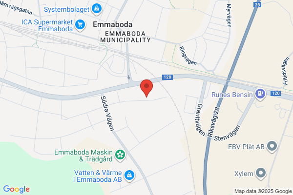 Emmaboda Granit AB