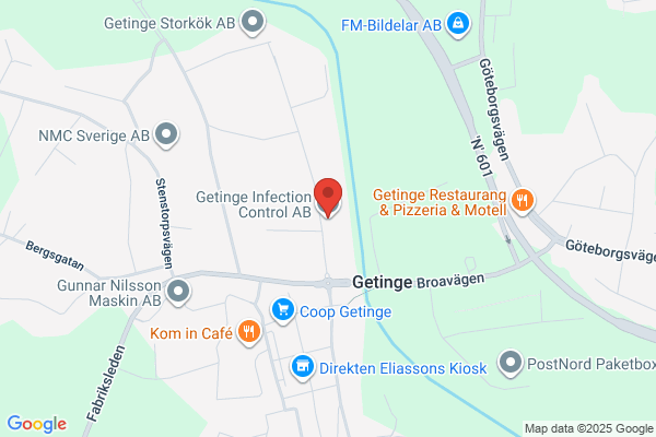 Getinge Sverige AB