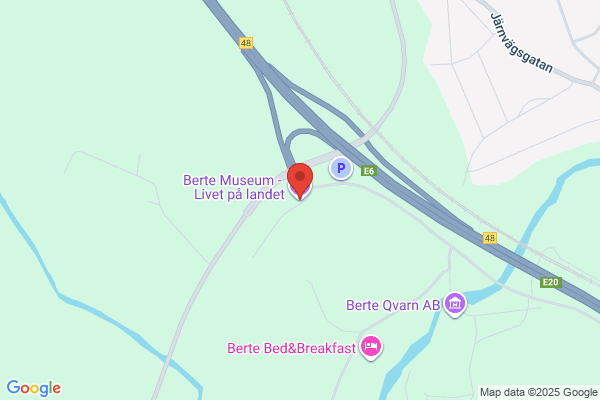 Berte Museum