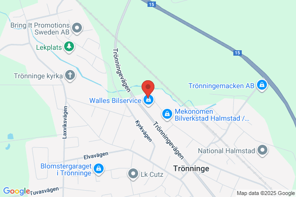 Bibes Hydraulgrävning