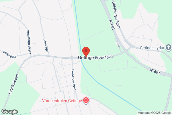 Halmstads Håltagning