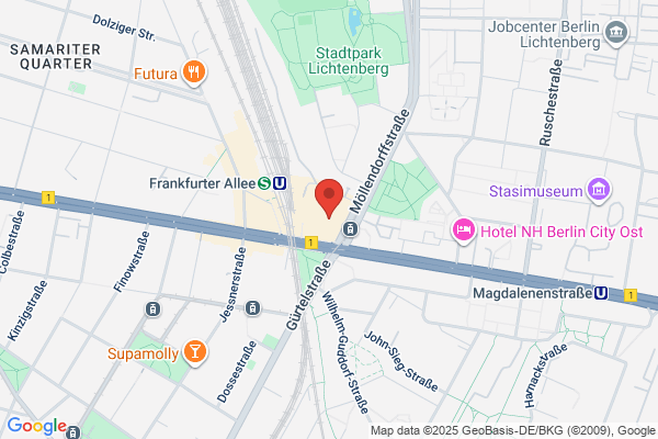 Lokal Diner