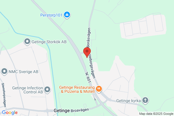 Matöppet Slöinge
