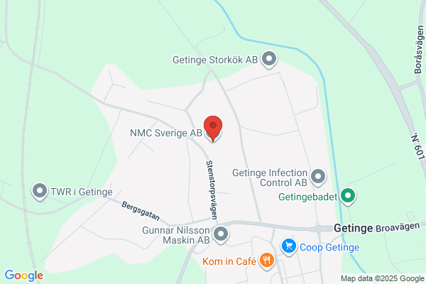 NMC Sverige AB