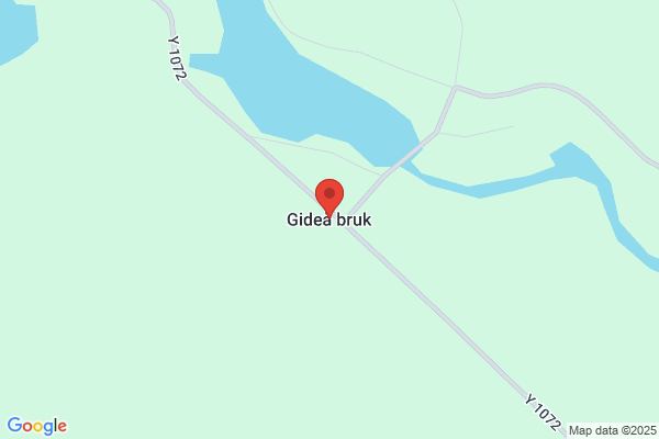 Gideåbruks Byggtjänst