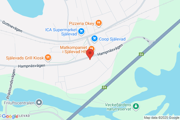 Strömgrens Tapetseri