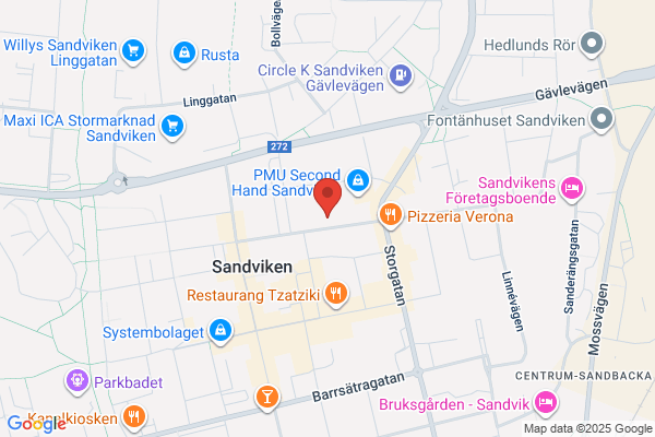 Arbetsförmedlingen