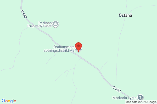 Östhammars Sotningsdistrikt AB