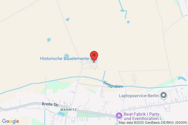 Björklinge Antikbod