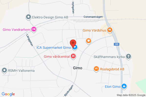 Gimo Bibliotek