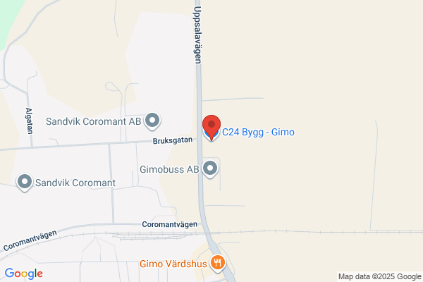 Gimo Järn Bygg AB