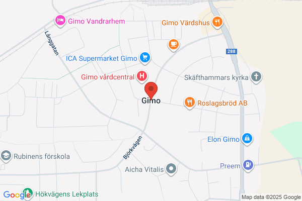 Gimo Värmeverk