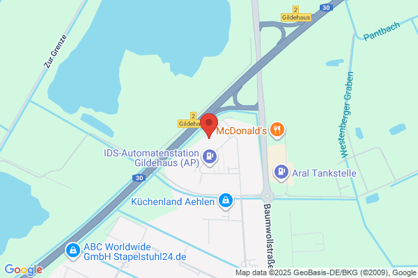 Gäre Företagsservice & Kontor AB