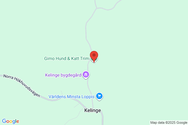 Hund & Katt Trim Kelinge, Gimo
