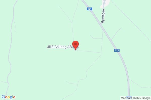 K M Gallring AB