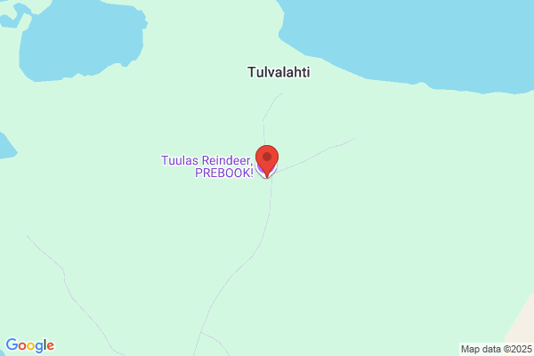 Tuulas Friskvård