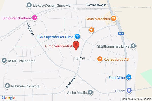 Östhammars ungdomsmottagning (Ungdomsmottagning)