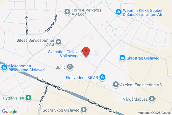 Svenstigs Bil Ab