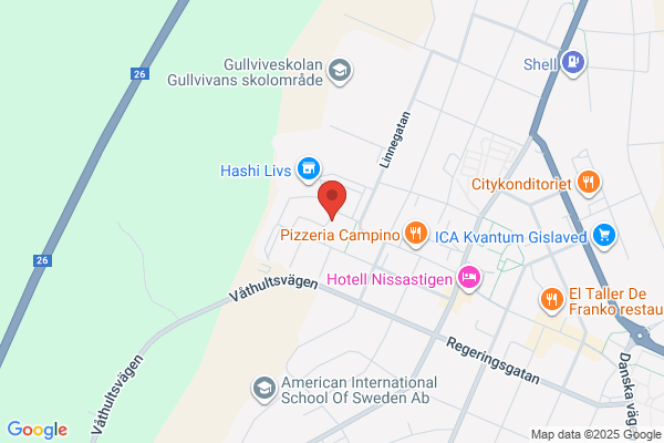 Trastgårdens förskola (Förskolor)