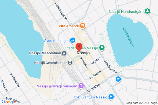Nordea