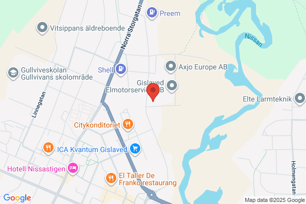 Sinterplast AB