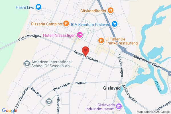 Altsaxen